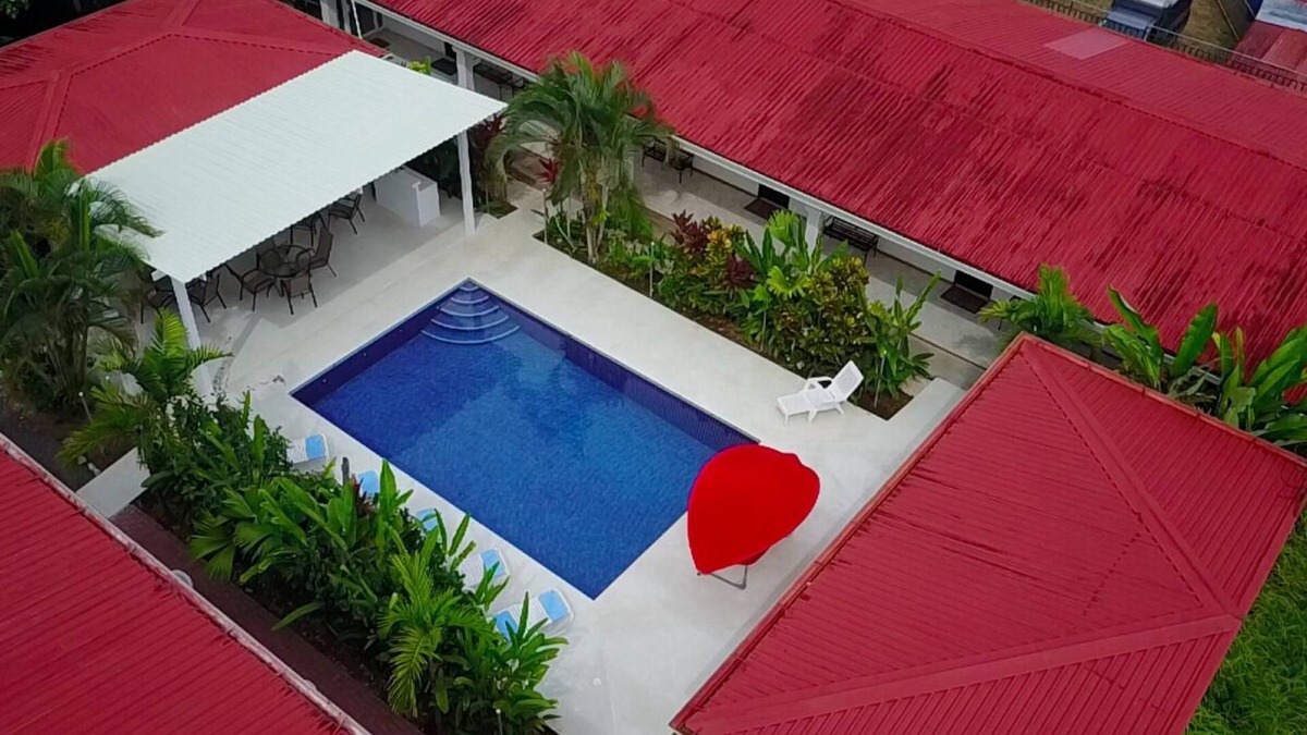 Jaco House | ♥12 BR/12 Bth - La Palma Resort/Close to Everything/VIP Concierge Service