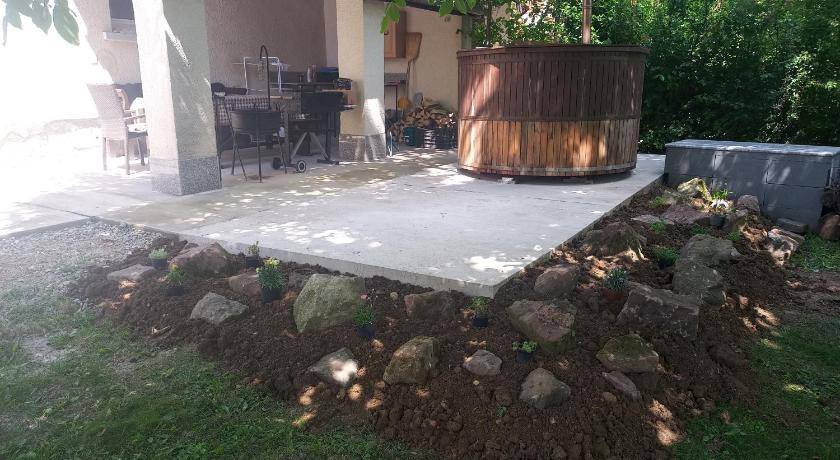 Bogacs House | 12 m² House ∙ 3 bedrooms ∙ 7 guests