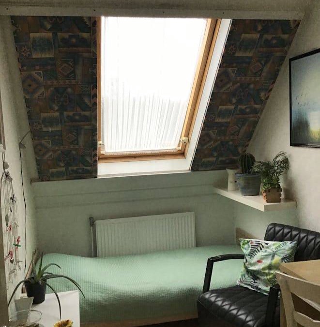 Zuidoost Resort | 12 m² Private room ∙ 1 bedroom ∙ 1 guest