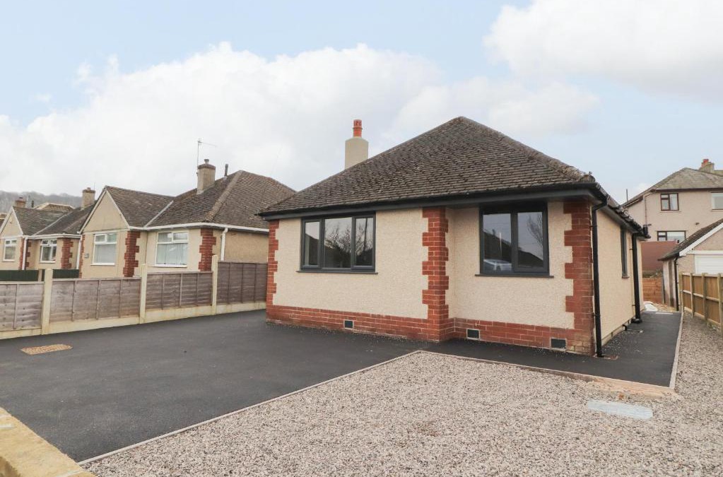 Bolton Le Sands House | 12 Merefell Road