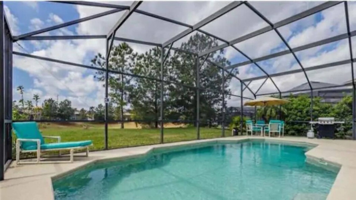 Briargrove House | 12 mi from Disneyland