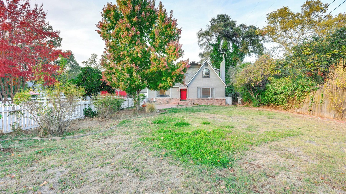 Fair Oaks House | 12 Mi to Folsom Historic District: NorCal Getaway