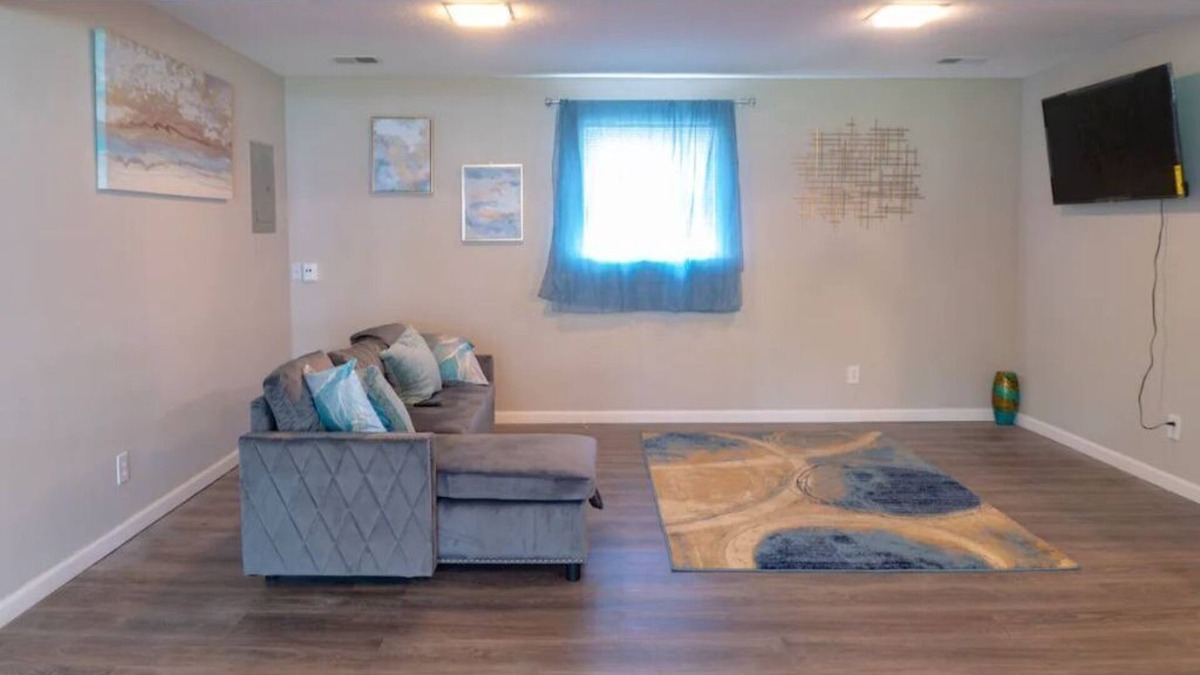 Bridgeport Apartment | 12 Minutes to Churchill Downs!
