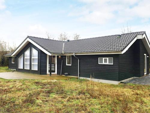 Torup Strand House | 12 person holiday home in Fjerritslev