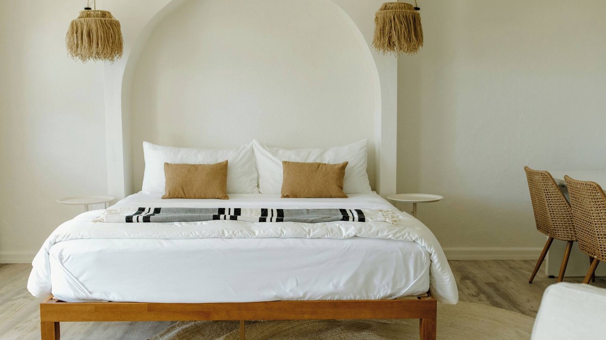 Estate Saint John Hotel | 12-room boutique hotel located on the scenic north shore of St. Croix