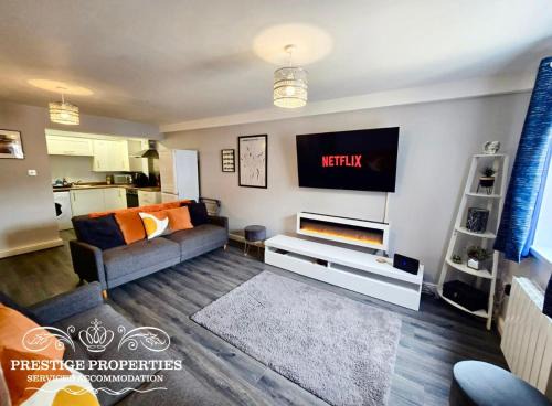 St Bees House | 12 Seacote Garden by Prestige Properties SA