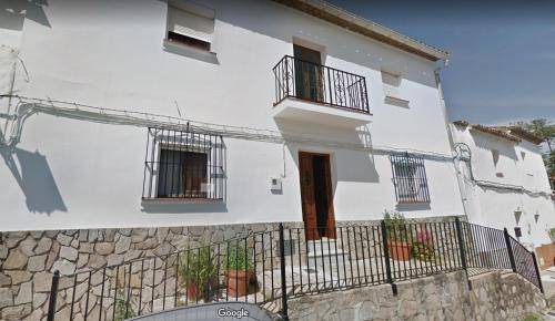 Jimena de la Frontera Apartment | 120 m² Apartment ∙ 3 bedrooms ∙ 6 guests