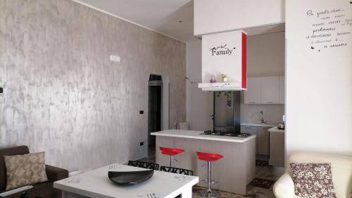 Uggiano Montefusco Apartment | 120 m² Apartment ∙ 2 bedrooms ∙ 5 guests