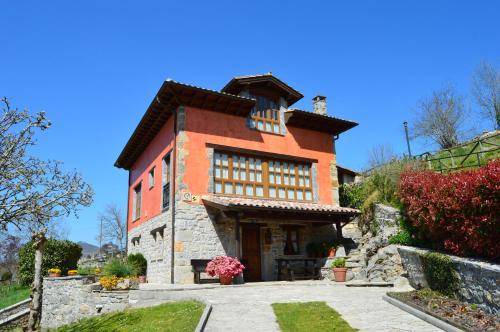 Santianes de Ola Apartment | 120 m² Apartment ∙ 3 bedrooms ∙ 8 guests