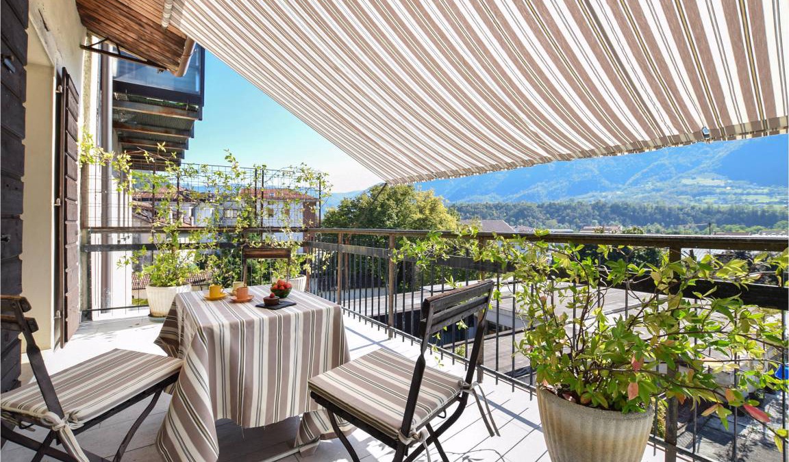 Feltre Apartment | 120 m² Apartment ∙ 3 bedrooms ∙ 5 guests