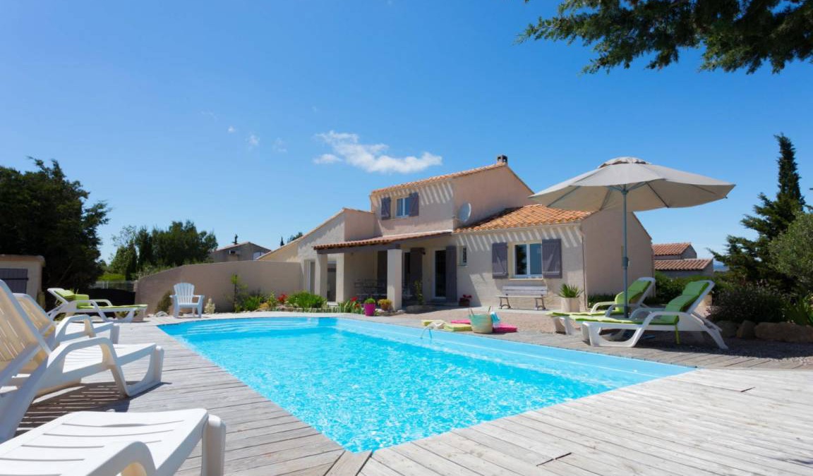 Beaufort House | 120 m² Gîte ∙ 4 bedrooms ∙ 8 guests