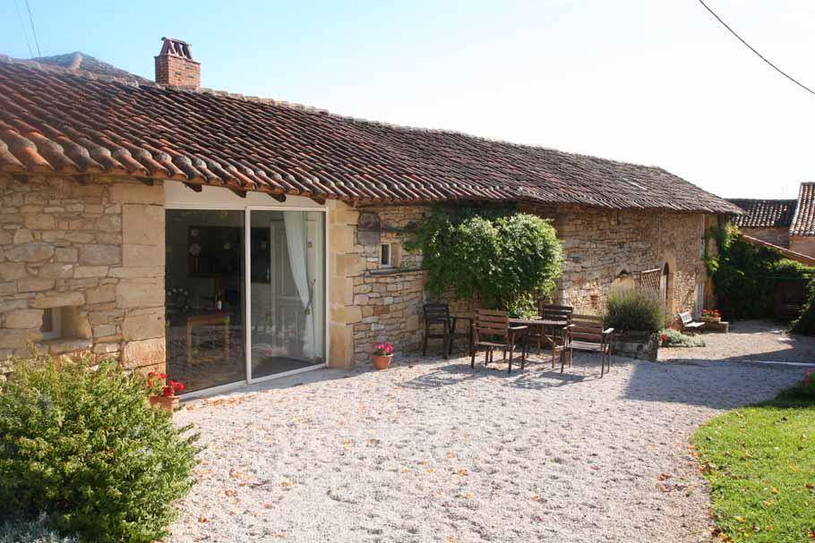Lunan House | 120 m² Gîte ∙ 5 bedrooms ∙ 11 guests