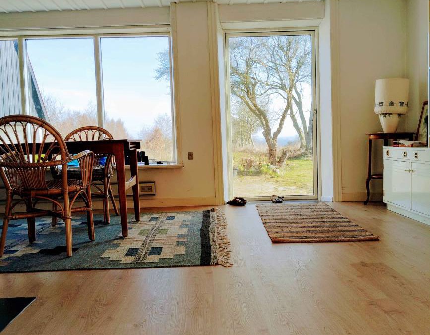 Ærø Municipality House | 120 m² House ∙ 2 bedrooms ∙ 4 guests