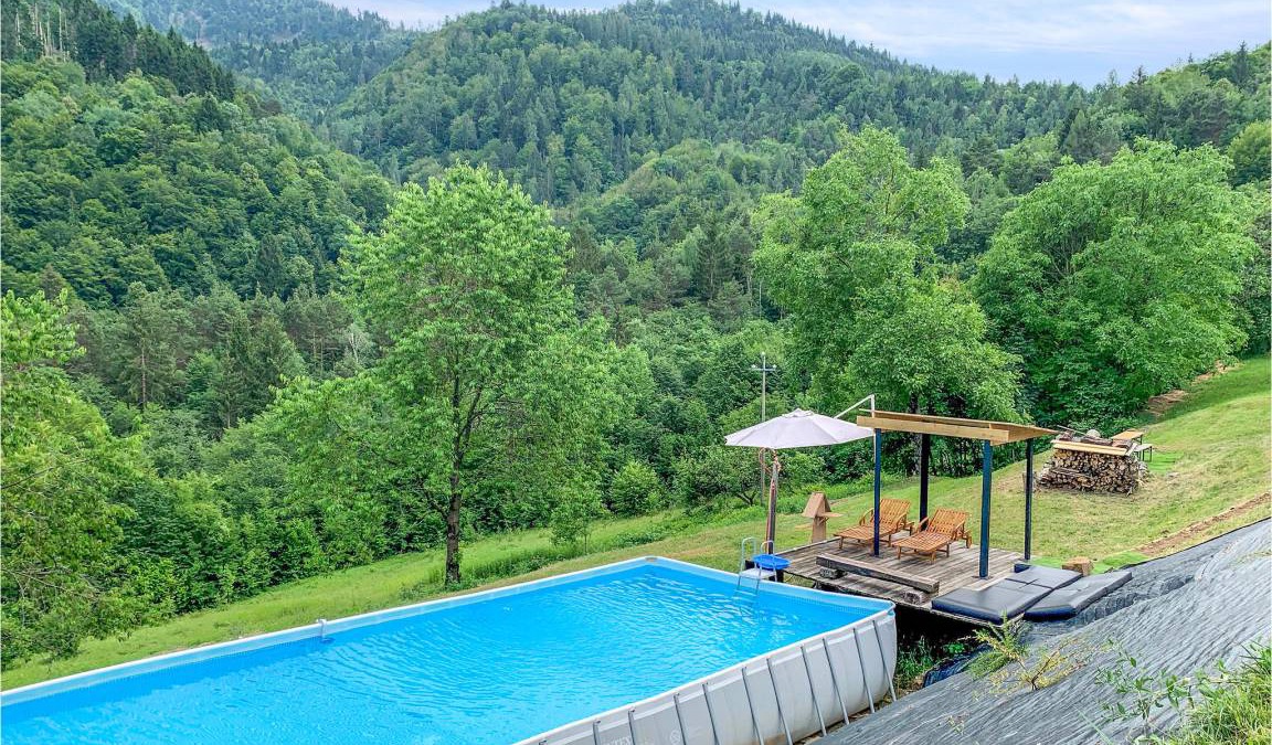 Valmorel House | 120 m² House ∙ 2 bedrooms ∙ 7 guests