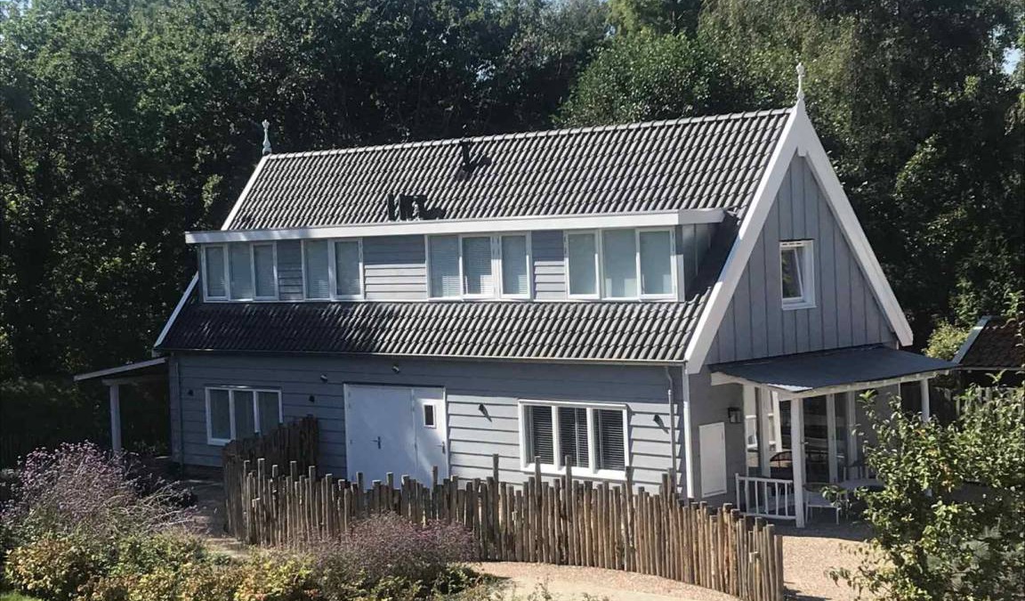 Ouddorp House | 120 m² House ∙ 3 bedrooms ∙ 6 guests