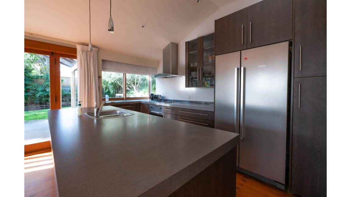 Mount Eden House | 120 m² House ∙ 4 bedrooms ∙ 7 guests