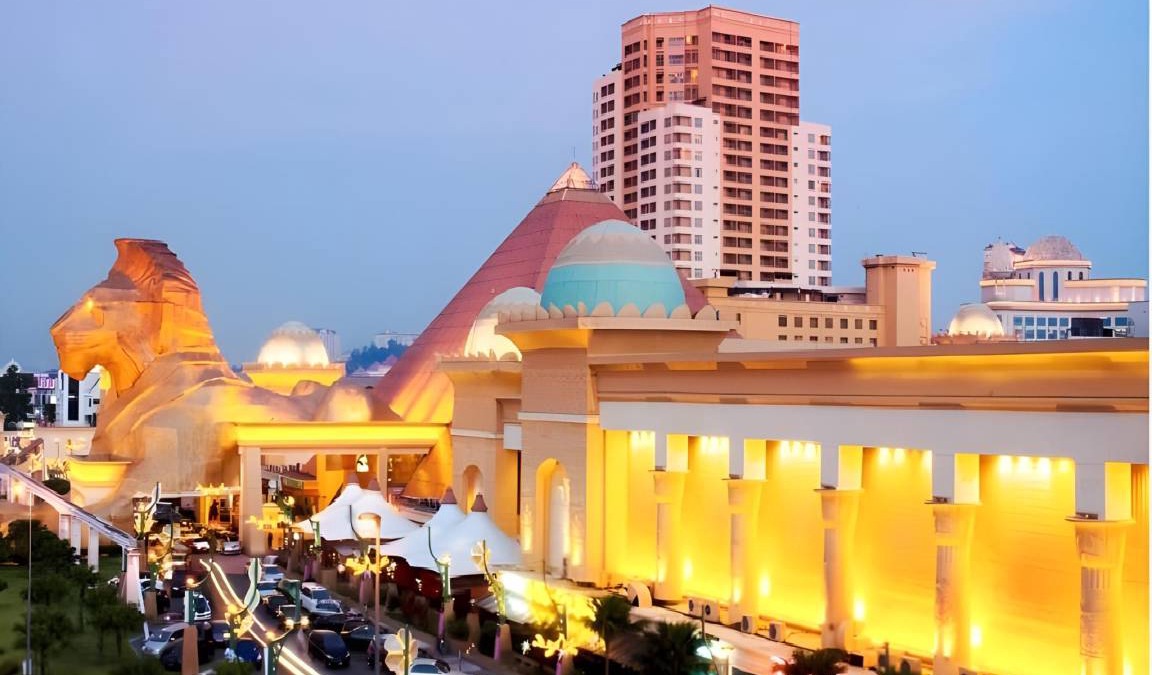 Bandar Sunway House | 120 m² House ∙ 3 bedrooms ∙ 10 guests