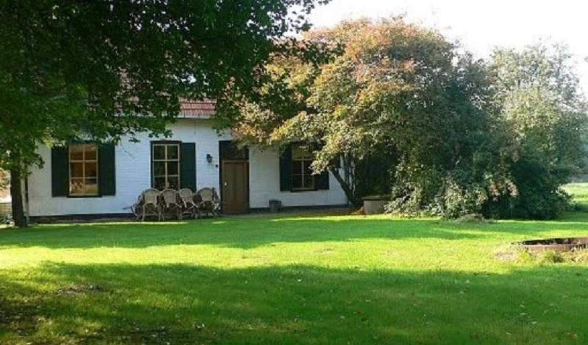 Holthees House | 120 m² House ∙ 4 bedrooms ∙ 10 guests