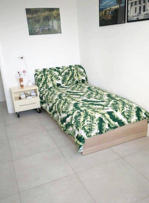 Quarto Cagnino Resort | 120 m² Private room ∙ 1 bedroom ∙ 1 guest