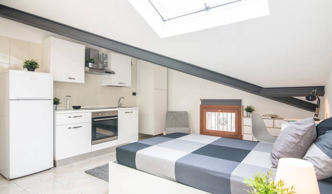 Arcella Resort | 120 m² Private room ∙ 1 bedroom ∙ 1 guest