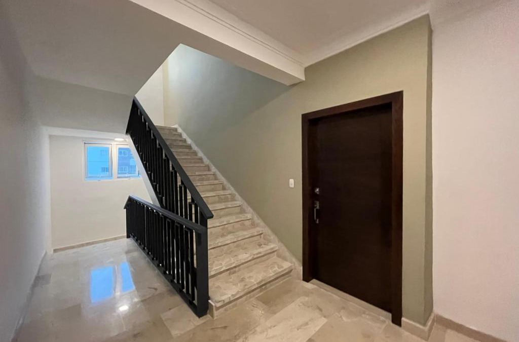 Serralles Apartment | 1201, torre 5 , de proyecto paseo de carmen