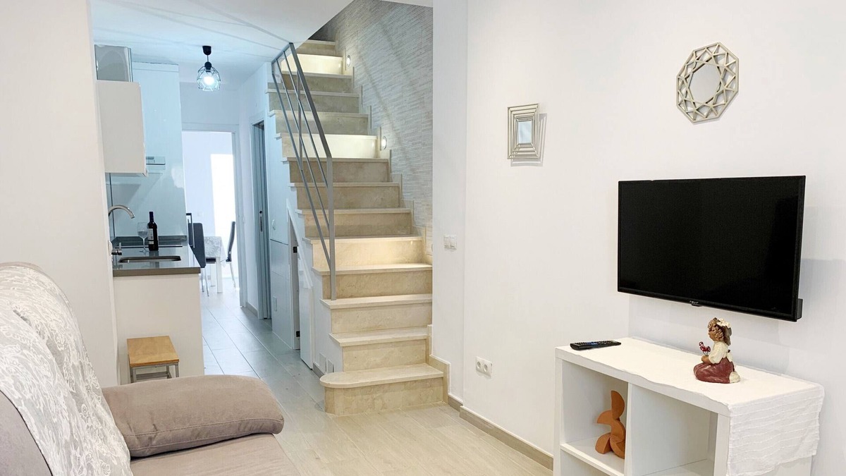 Alfarnate House | 1202 Villa Ancha Spainsunrentals