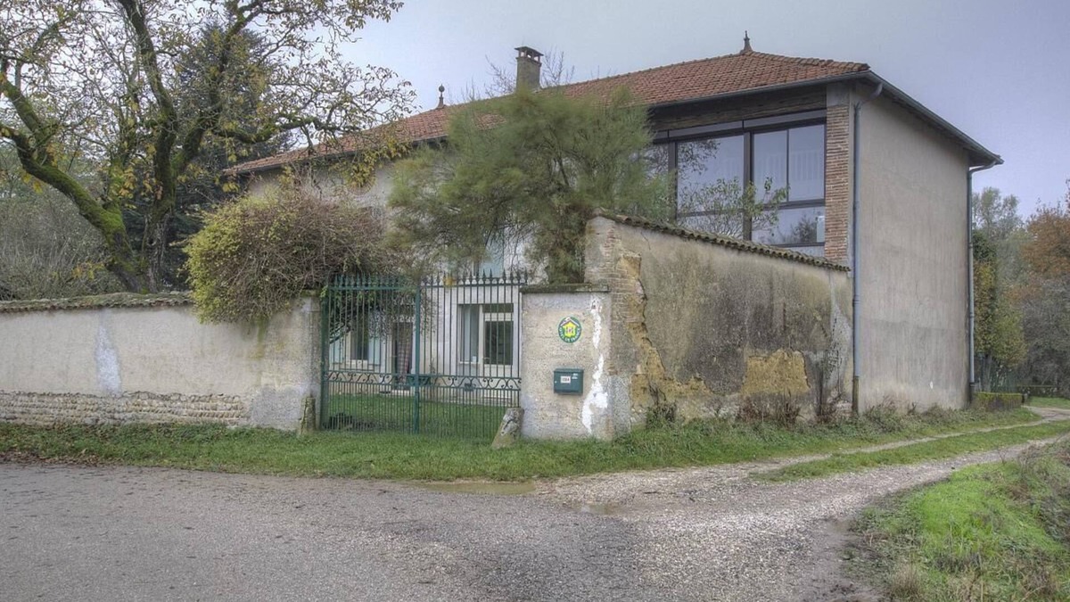 Villieu-Loyes-Mollon House | 1204 les Ecouins - Villieu-loyes-mollon