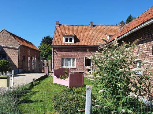 Hoepertingen House | 122 m² House ∙ 3 bedrooms ∙ 6 guests