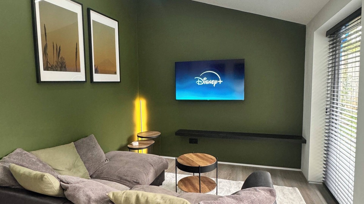 Staple Hill House | 122 Marshfield