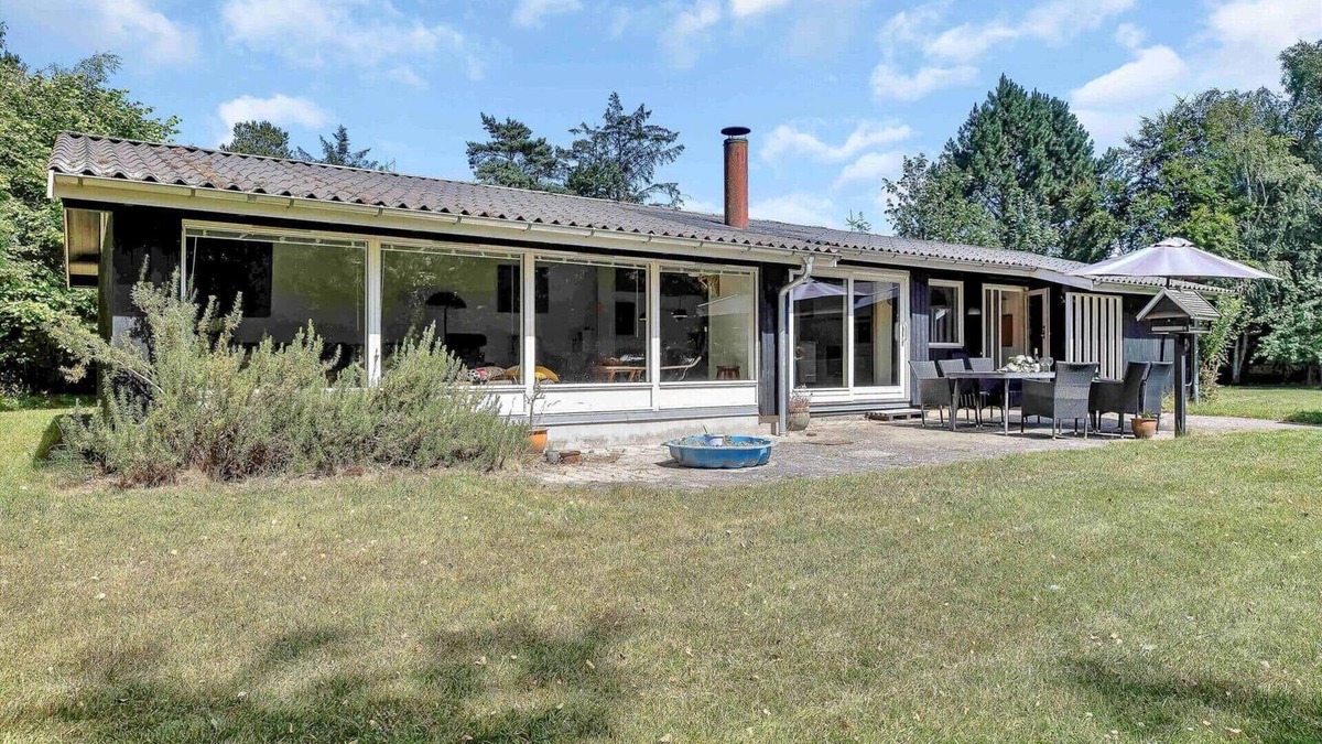 Hoensinge House | 12261 Nykøbing Sj - Mårstien 2