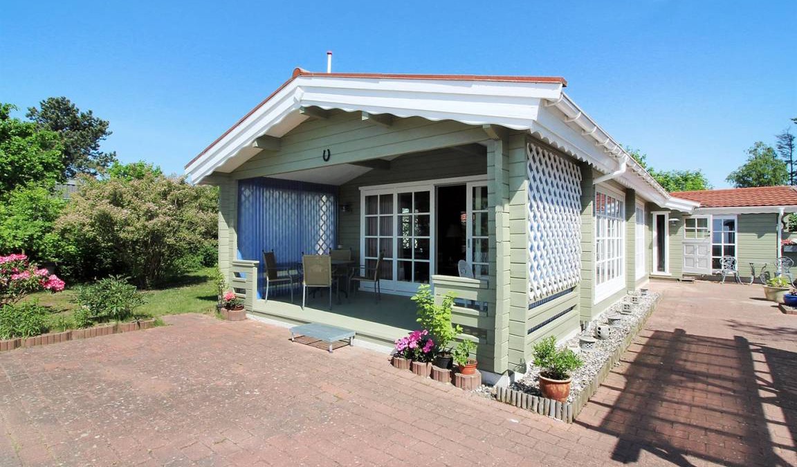 Vordingborg House | 123 m² House ∙ 2 bedrooms ∙ 6 guests