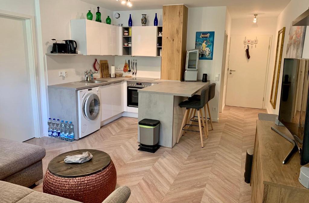 Diessen am Ammersee Apartment | 123fewo Dießen am Ammersee
