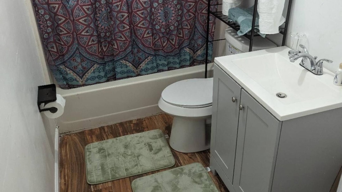 Montgomery House | 125 Maxwell Ave- 10 Mins from Montgomery AL Downtown, ASU, Riverwalk