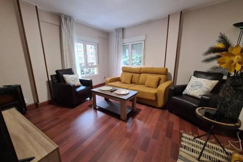Gijon-Este Apartment | 125A Apartamento Lago