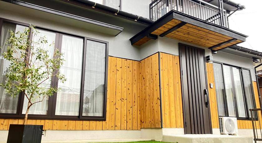 Otake Apartment | 127 m² Apartment ∙ 4 bedrooms ∙ 10 guests