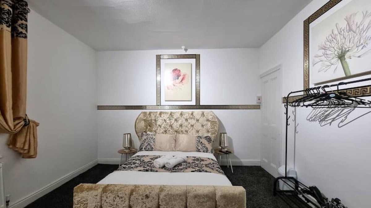 Holbeck House | *12PR* Setup for your most relaxed & amazing stay