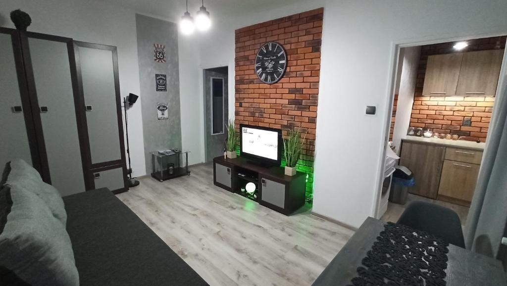 Sandomierz Apartment | "13" Apartament w Sandomierzu przy Starówce
