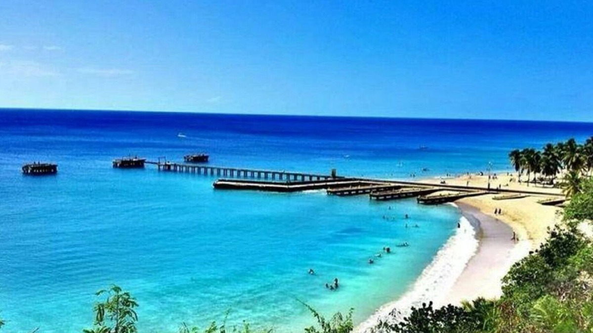 Jobos Apartment | #13 Beach Apt 2Br/2Ba - Jobos, Montones, Shacks, CrashBoat, Villa Montaña, Royal