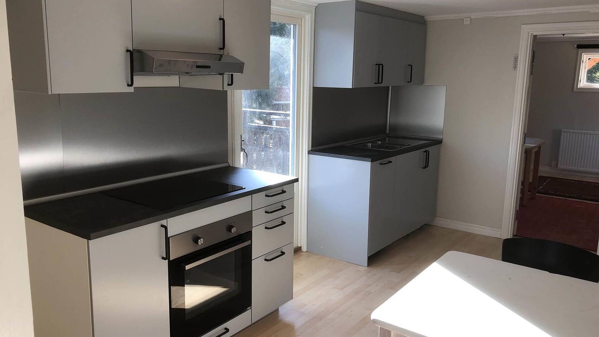 Ryd House | 13 bedroom accommodation in Ryd