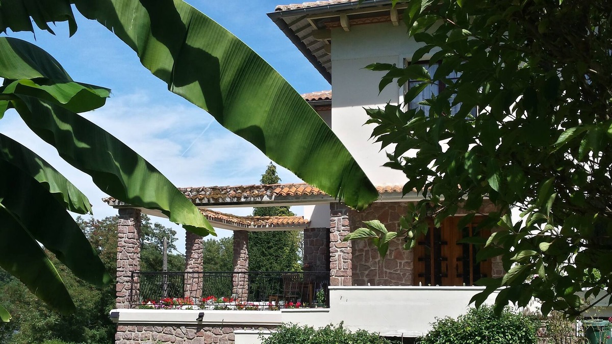 Confolens Bed & Breakfast | 13 Bees