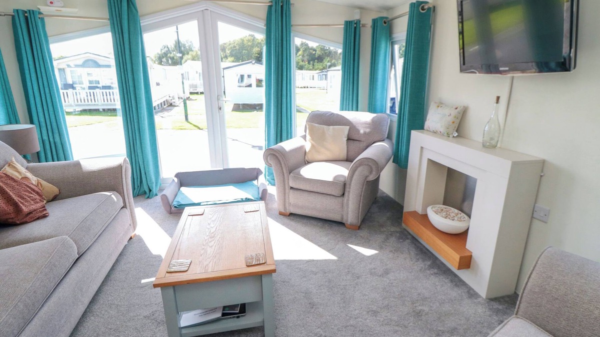Cayton Bay Cottage | 13 Gosling
