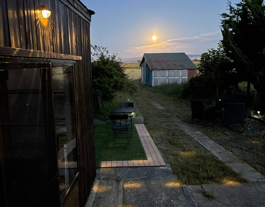 Tsugaru House | 13 m² House ∙ 1 bedroom ∙ 3 guests