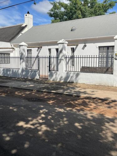 Greyton House | 13 On Vigne