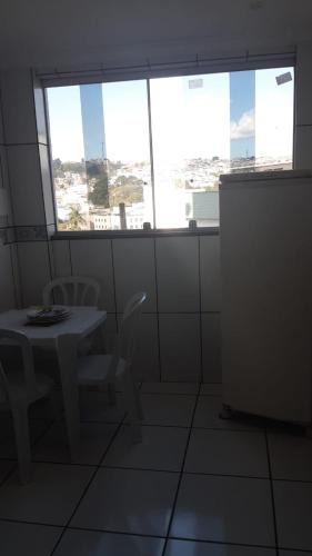 Manoel Honorio Apartment | 130/302 AP 306 Um dois quartos dos seus sonhos