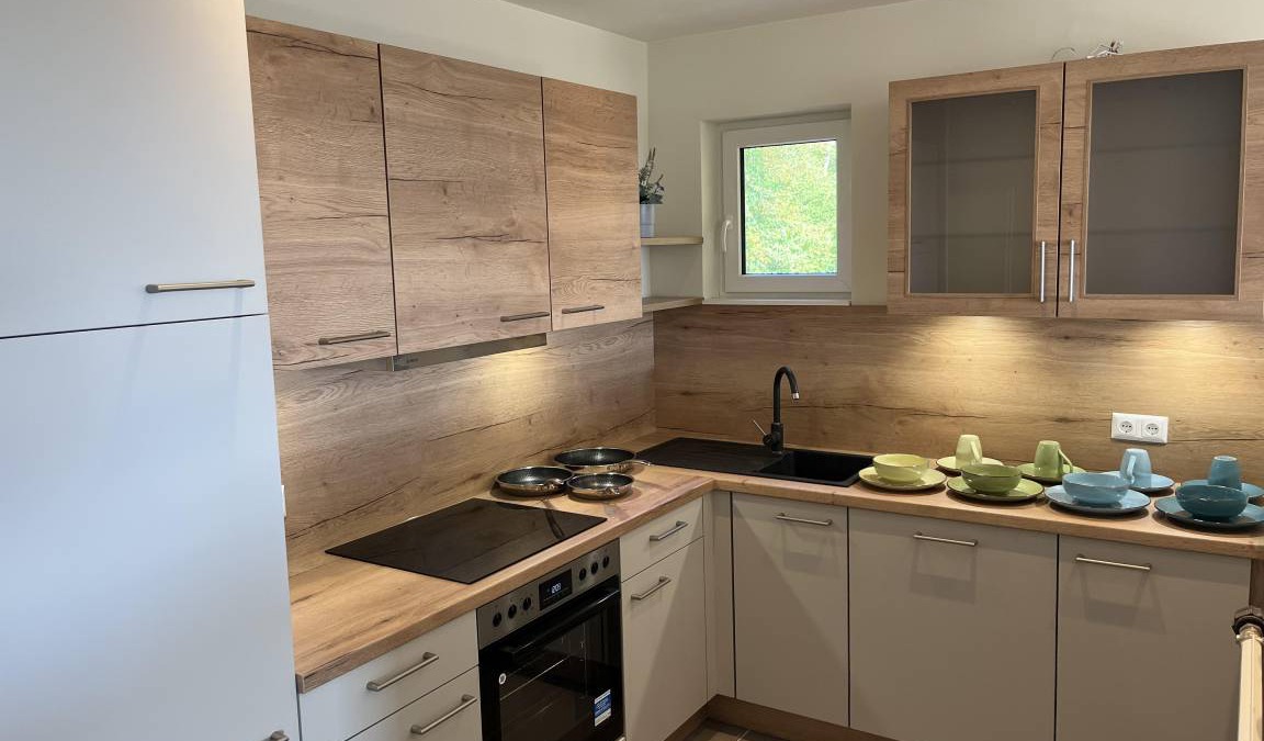 Baden Apartment | 130 m² Apartment ∙ 3 bedrooms ∙ 7 guests