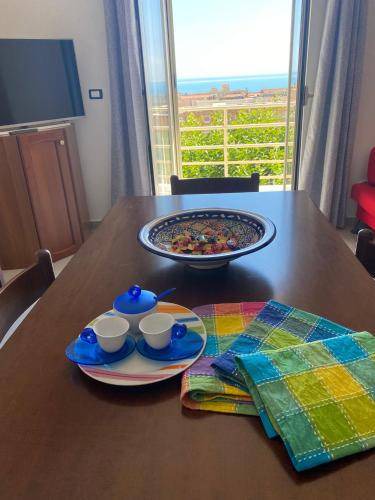 Agrigento Apartment | 130 m² Apartment ∙ 3 bedrooms ∙ 7 guests