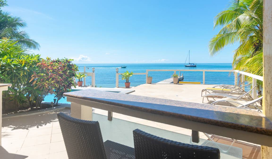 Antoneys Cay Condo | 130 m² Condo ∙ 2 bedrooms ∙ 6 guests