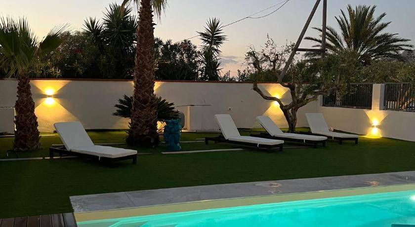 Valderice House | 130 m² House ∙ 2 bedrooms ∙ 6 guests