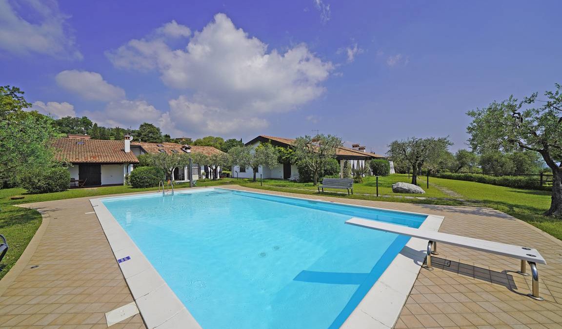Soiano del Lago House | 130 m² House ∙ 3 bedrooms ∙ 6 guests