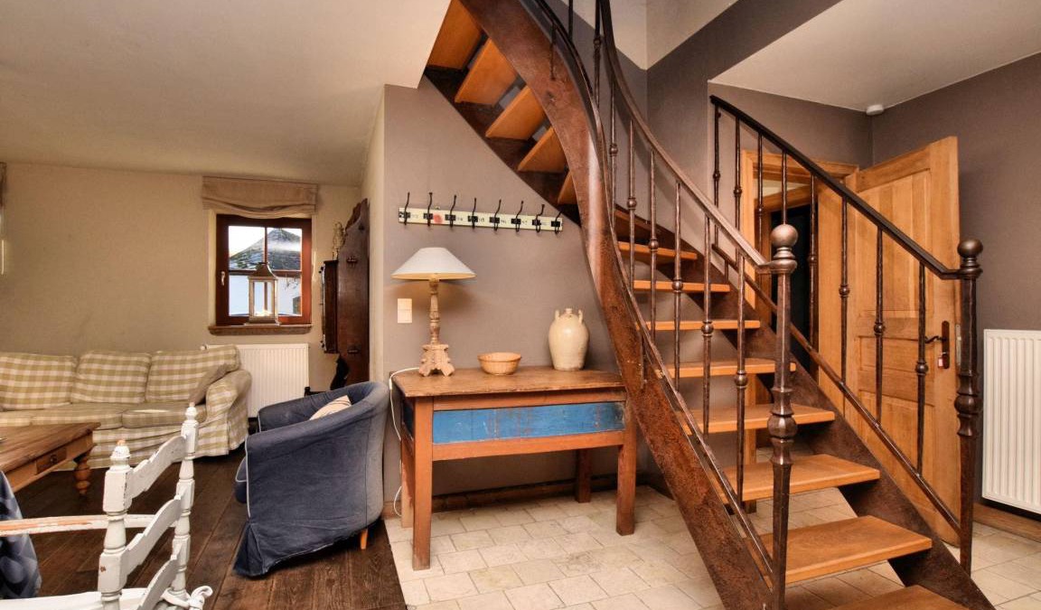 Petit-Thier House | 130 m² House ∙ 5 bedrooms ∙ 13 guests
